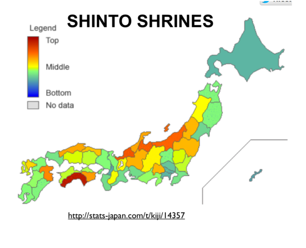 Japan-Shinto-Shrines-Map